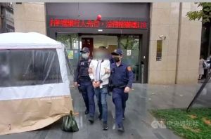 北市KTV多人酒後口角鬥毆 警速逮22嫌送辦