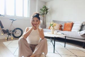 ▲Ivy時常在IG上分享生活。(圖/Ivy IG) ▲Ivy時常在IG上分享生活。(圖/Ivy IG)
