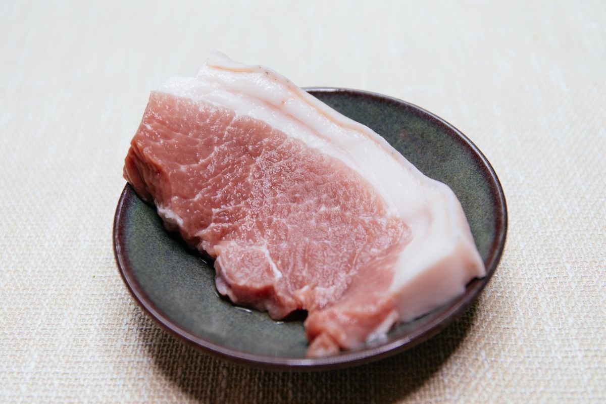 ▲豬肉在台灣人的餐桌上相當常見，其中里肌肉更是超級考驗廚藝的部位。（圖／翻攝Pexels）