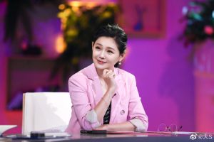 ▲不少大陸網友支持大S離婚。(圖/大S微博) ▲不少大陸網友支持大S離婚。(圖/大S微博)
