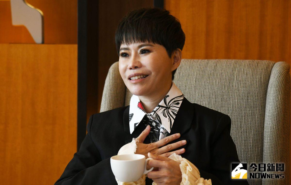 詹雅雯曝罹患帕金森氏症因幼年接觸2毒物 醫師:有可能