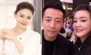 ▲聽聞大S(左)與汪小菲(右圖左)離婚,張蘭(右圖右)開直播嘆「可憐我兒子」。(圖/大S、星飯團資訊微博) ▲聽聞大S(左)與汪小菲(右圖左)離婚,張蘭(右圖右)開直播嘆「可憐我兒子」。(圖/大S、星飯團資訊微博)