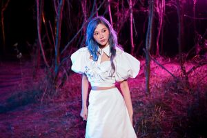 「粽邪」真實版!女星高級飯店撞鬼 收驚後狂吐黑色穢物