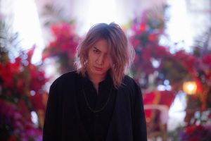 ▲藤井流星首次飾演反派角色。(圖/車庫) ▲藤井流星首次飾演反派角色。(圖/車庫)