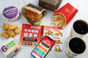 麥當勞加1元多1件!漲價前「這樣吃」最省 飲料免費升級