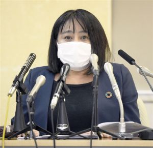 東京議員木下富美子7次無照駕駛　爭議4月終辭職
