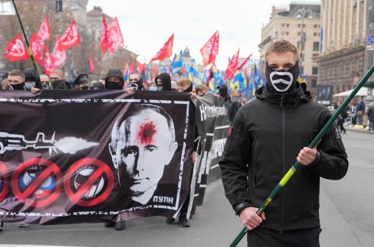 烏克蘭危機未解　德英加拿大相繼支援抗俄