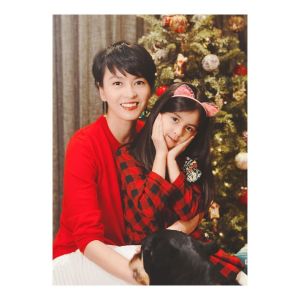 ▲梁詠琪結婚10年,女兒已經6歲。(圖/梁詠琪IG) ▲梁詠琪結婚10年,女兒已經6歲。(圖/梁詠琪IG)