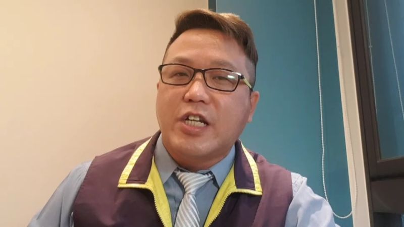 藍營2人幫加溫罷免！藍議員喊「願出資送他們出國」：少出來講話