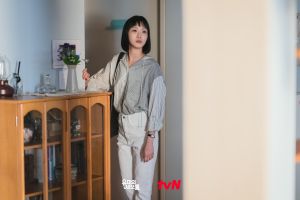 ▲金高銀新作《柔美的細胞小將》10月底剛播完,劇中造型甜美可愛,(圖/tvN Twitter) ▲金高銀新作《柔美的細胞小將》10月底剛播完,劇中造型甜美可愛,(圖/tvN Twitter)