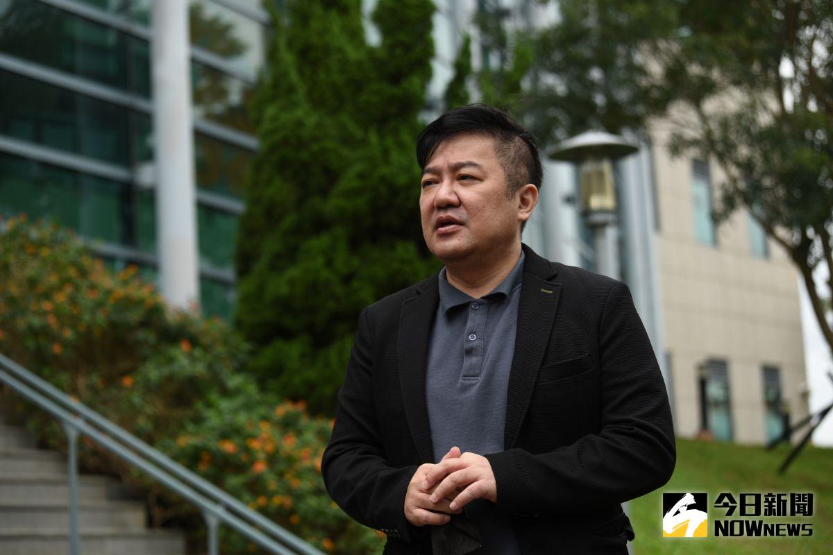 ▲遠航撤照案最終敗訴確定，圖為遠航董事長張綱維（圖／NOWnews資料照）