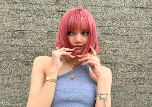 NOW早報／Lisa染疫！BLACKPINK全員PCR檢測　公司證實了
