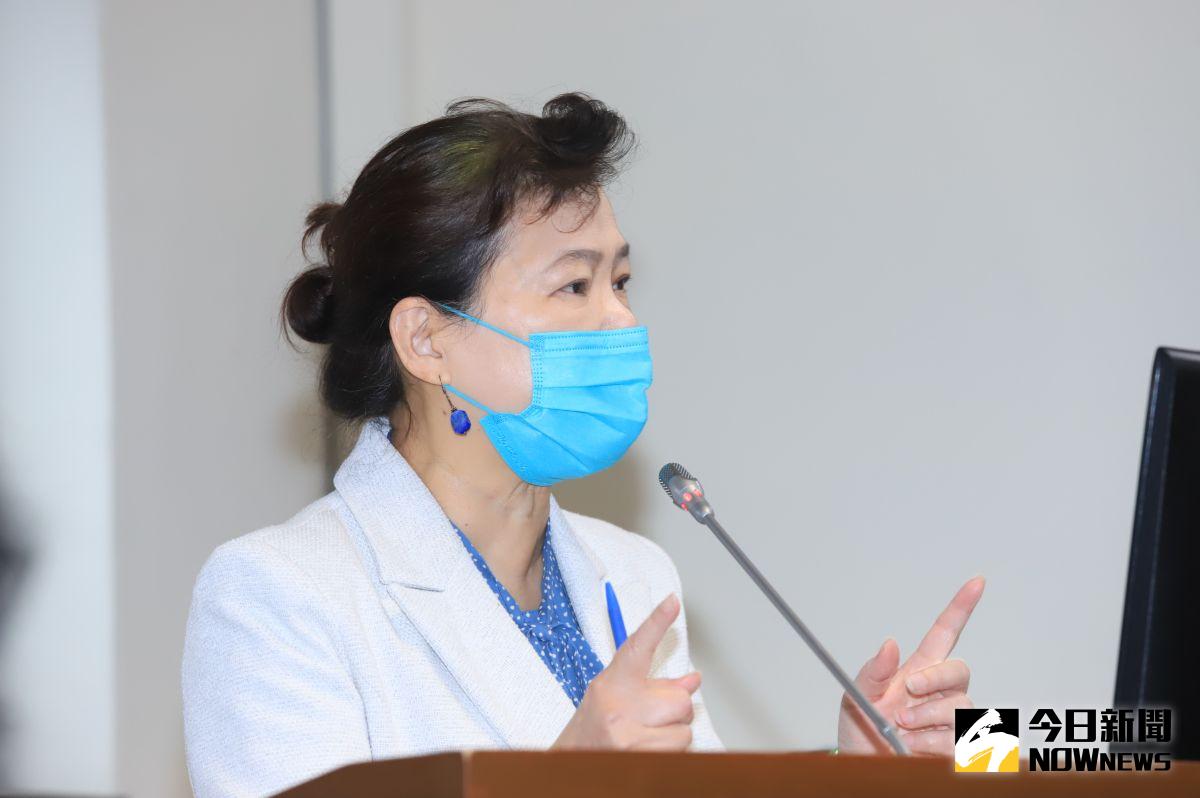 曾嗆郭台銘不缺電「可以賭雞排」 藍營要王美花兌現承諾