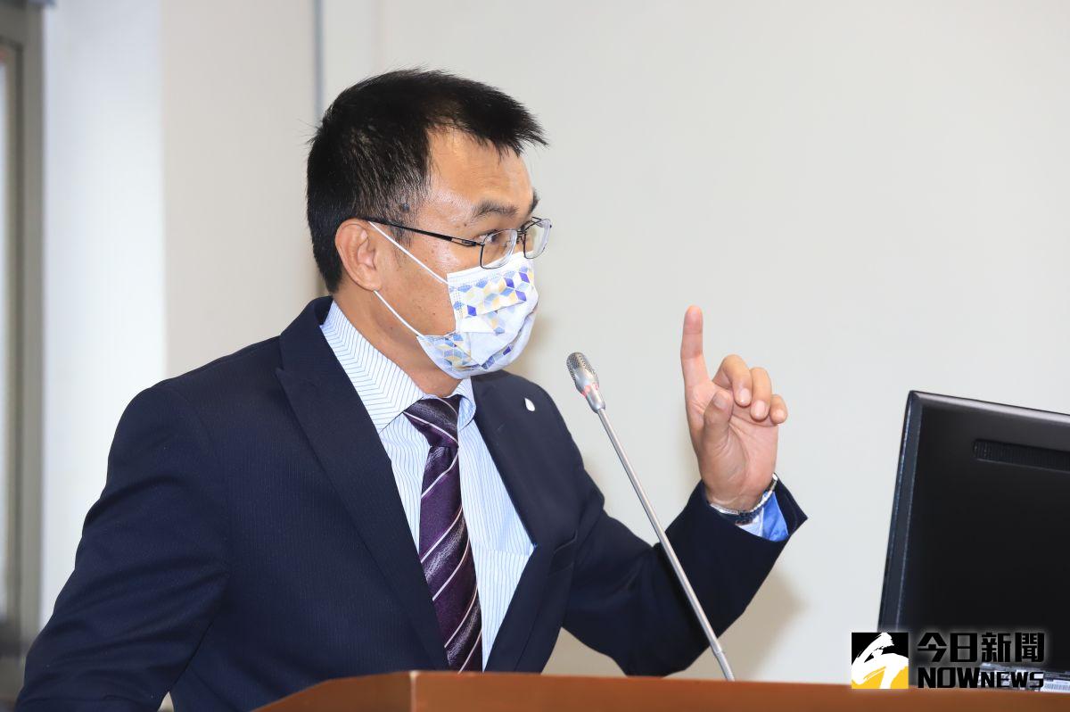 ▲農委會主委陳吉仲今(26)日表示,在反萊豬公投前,和公投相關的政策論述或是事實,農委會都有責任與義務說清楚。(圖/NOWnews資料照片)