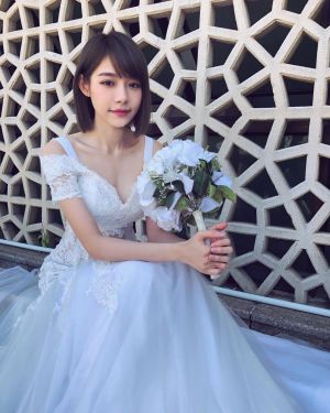 林明禎 ▲大馬女神林明禎曾和張軒睿有過一段戀情,曝光後即見光死。(圖/翻攝林明禎IG)
