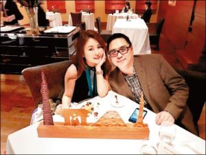 王泉仁封口贍養費!麻衣離婚出庭:心很累 盼恢單再出發