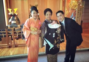 ▲許聖梅爆料,麻衣(左一)嫁進王家前,簽了婚前協議書及妻子工作守則2份文件。(圖/麻衣臉書) ▲許聖梅爆料,麻衣(左一)嫁進王家前,簽了婚前協議書及妻子工作守則2份文件。(圖/麻衣臉書)