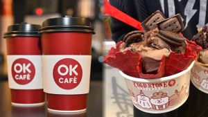 黑五小確幸！超商熱美式23元　麥當勞、酷聖石買1送1
