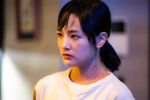 ▲王淨以《瀑布》二度入圍金馬影后。(圖/華映) ▲王淨以《瀑布》二度入圍金馬影后。(圖/華映)