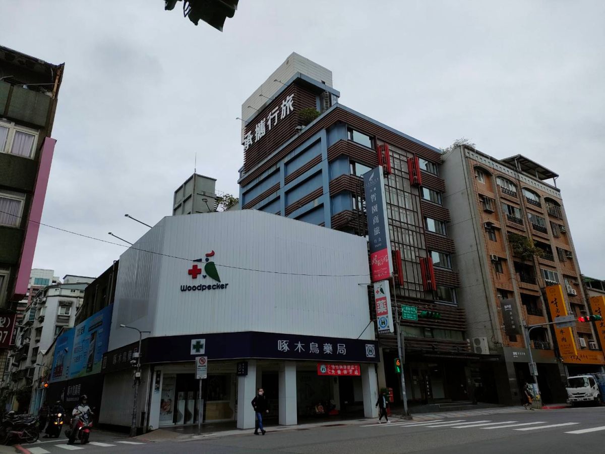 ▲求智能旅館管理的敦謙國際智能科技公司,在今年下半年一口氣開設了10家分公司,主要分為承攜行旅與雀客旅館兩個品牌。(圖/NOWnews資料照片)