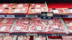 1至11月肉品監測抽樣　美牛1批萊劑超標 、美豬全合格
