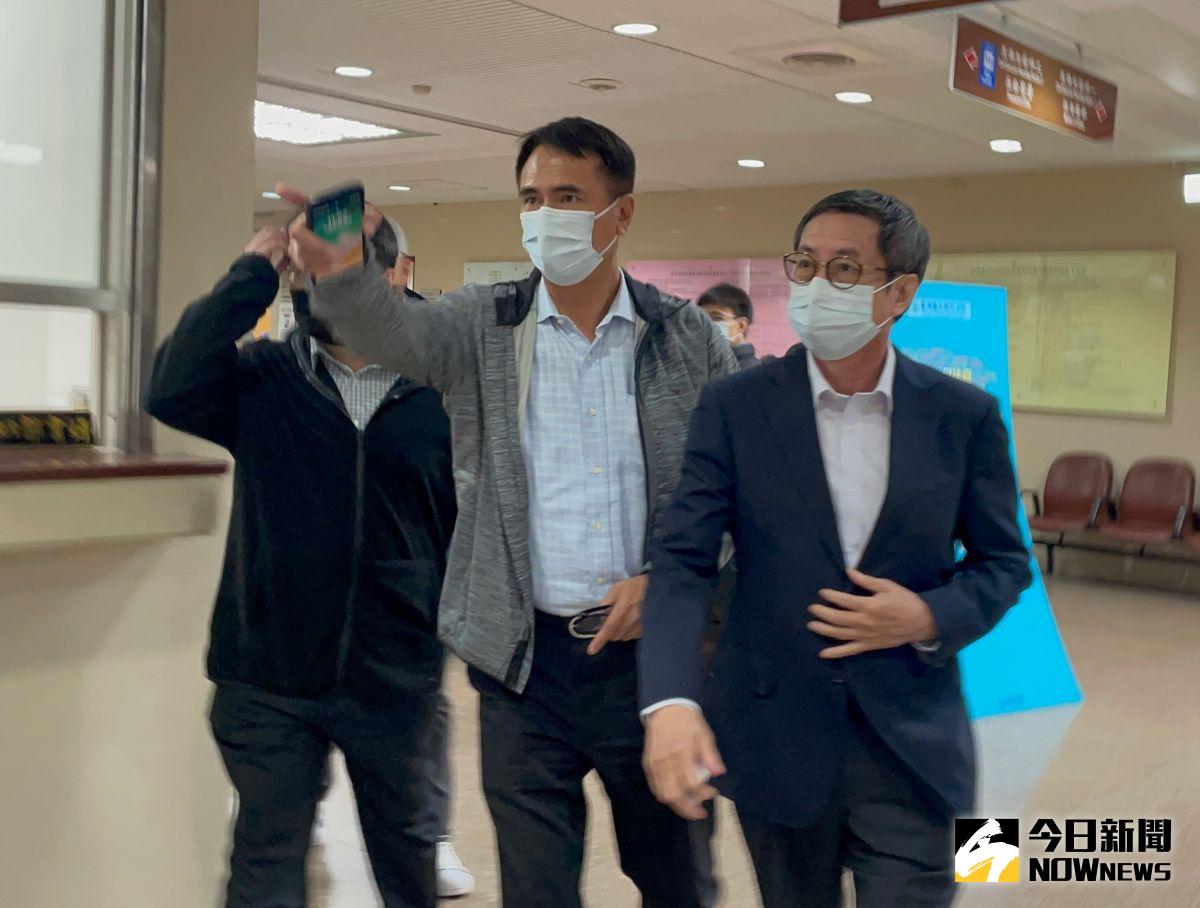 ▲佳和集團負責人翁茂鍾。（圖／NOWnews資料照，記者潘千詩攝）