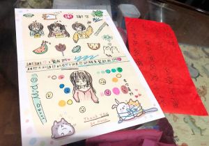 越南新住民失婚養三女!幼女聽損受贈助聽器