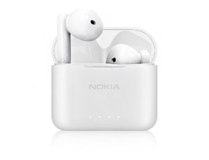 ▲第3名Nokia環境降噪真無線耳機E3101定價1488元,親民價格帶動銷售。(圖/博客來提供) ▲第3名Nokia環境降噪真無線耳機E3101定價1488元,親民價格帶動銷售。(圖/博客來提供)