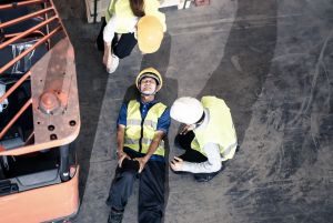 移工職災傷害率是本勞2倍 災後權益保障及困境概觀