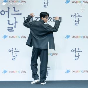 ▲車勝元哀怨自己沒有肌肉。(圖/翻攝쿠팡플레이 Coupang Play) ▲車勝元哀怨自己沒有肌肉。(圖/翻攝쿠팡플레이 Coupang Play)