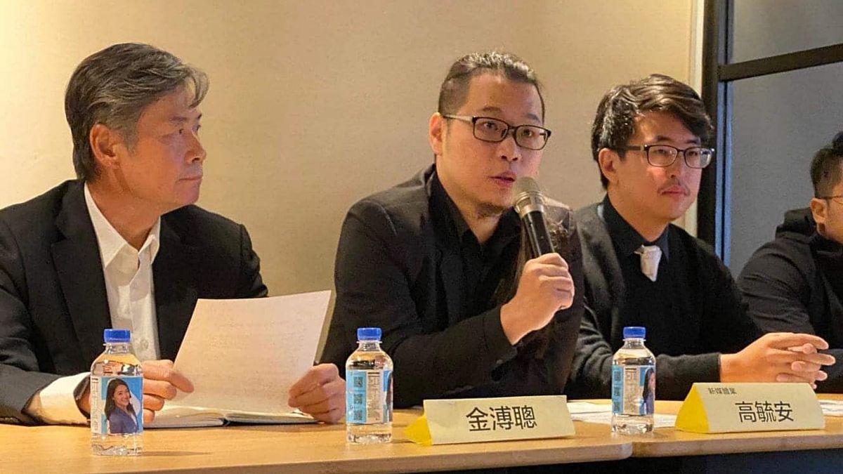 超過5萬人同意罷免 罷昶總部:替跛腳立委感到羞愧