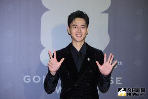 劉冠廷謙虛感謝導演的牽成,讓他有不同角色能夠發揮。(圖/NOWnews攝影中心) ▲劉冠廷謙虛感謝導演的牽成,讓他有不同角色能夠發揮。(圖/NOWnews攝影中心)