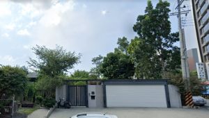 「817招待所」爭議　顏寬恒：昔照圖施工、今違建自己拆
