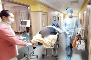 衛福部近年推動住院看護共聘制度,明年更想由健保支應、擴大辦理,但遭醫院反對。(示意圖/報系資料照) ▲國民健康署前署長邱淑媞今(15)日於臉書發文指出,台灣可能已經出現MIS-A(成人多系統發炎症候群)。 (示意圖,與本文無涉/中壢天晟醫院提供)