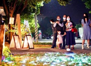 ▲2021高雄眷村嘉年華將從12月11日起連續六週,於岡山、左營、鳳山眷村中接力舉行。(圖/高市府文化局提供) ▲2021高雄眷村嘉年華將從12月11日起連續六週,於岡山、左營、鳳山眷村中接力舉行。(圖/高市府文化局提供)