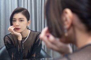 ▲賈靜雯拿下第58屆金馬影后。(圖/賈靜雯臉書) ▲賈靜雯拿下第58屆金馬影后。(圖/賈靜雯臉書)