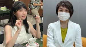 高嘉瑜遭男友施暴　范雲心疼：願協助她走過痛苦過程
