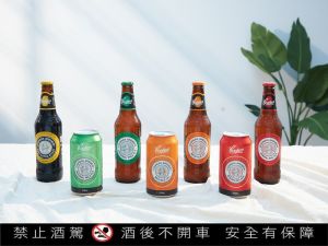 報導 ▲PChomeX 家好選物推出一系列Coopers啤酒活動,等著民眾熱情參與!(圖/資料照片)