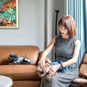 ▲劉芯彤當時不敢被外人看到因家暴所造成的傷痕。(圖/劉芯彤臉書) ▲劉芯彤當時不敢被外人看到因家暴所造成的傷痕。(圖/劉芯彤臉書)