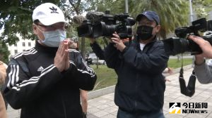 涉洩密收賄 北市刑大涉案貪警獲50萬交保