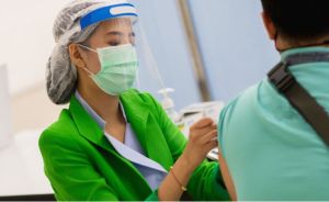 防疫險賠爆！泰國保險公司訴求撤銷防疫保單
