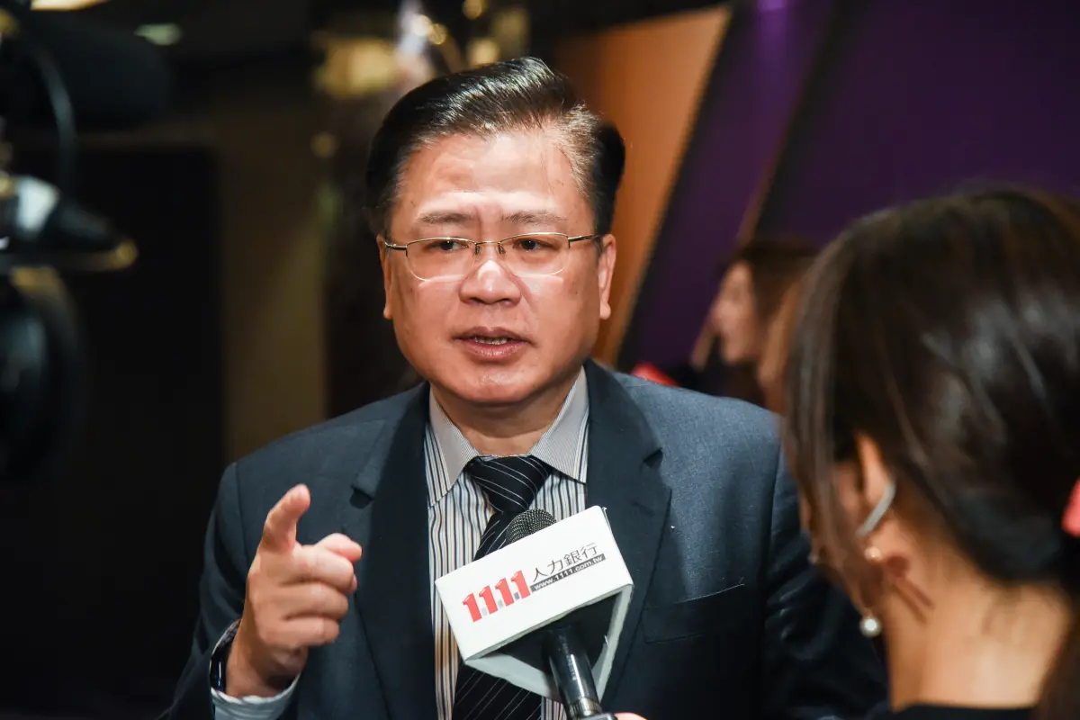 ▲作為電價審議委員會中的委員，商總理事長許舒博今（11）日表示，並不樂見電價上漲導致物價齊揚，呼籲政府不能把台電虧損完全放到電價調整上。（圖／NOWnews資料照）