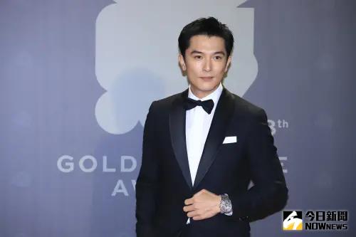 今日壽星／44歲邱澤曾傷透楊丞琳的心　娶許瑋甯2改變甩渣男標籤
