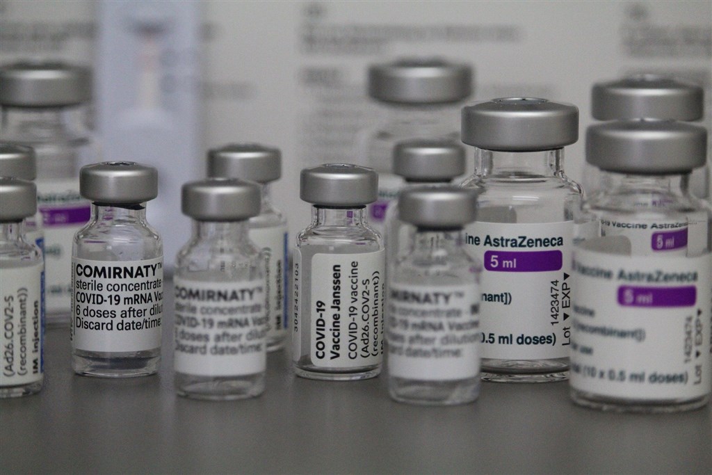 刺胳針刊研究：7款COVID疫苗當追加　效果都夠