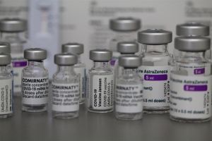 研究指Omicron部分逃脫BNT　WHO：疫苗全失效極難
