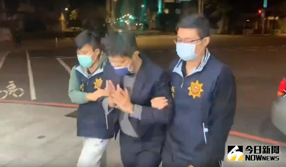 ▲林秉樞涉施暴高嘉瑜，檢8罪起訴，台灣新北地方法院明（30）天下午4時一審宣判。（圖／讀者提供）