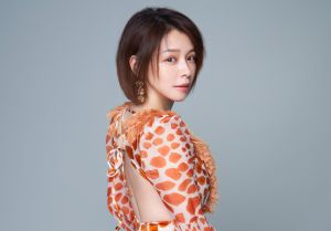 徐若瑄宣布明年5月攻蛋開唱。(圖/索尼音樂提供) ▲徐若瑄衰捲王力宏腥聞,11支廣告恐遭波及。(圖/索尼音樂提供)