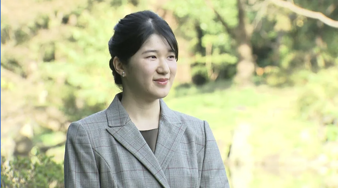 ▲日本德仁天皇、雅子皇后和愛子公主七月中旬到栃木縣那須高原的「那須御用邸」靜養。（圖／美聯社／達志影像）