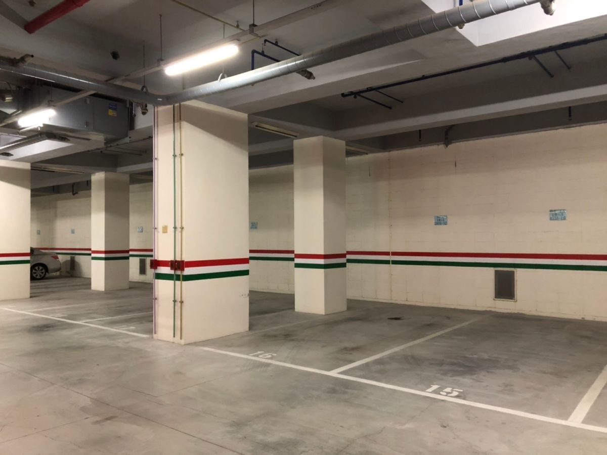 ▲專家建議買車位要注意公設比以及周邊行情。(圖/NOWnews資料照片)
