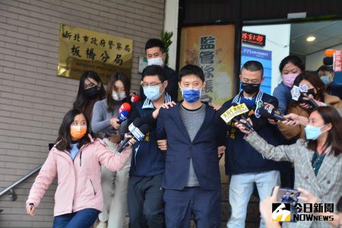 林秉樞暴肥一度傳病危裝葉克膜 北所證實:2月已保外就醫